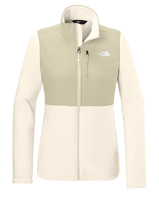 Women’s Highest Peak Full-Zip Fleece Jacket by The North Face®