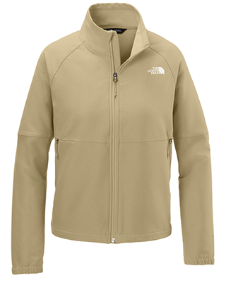 Women’s Barr Lake Soft Shell Jacket by The North Face®