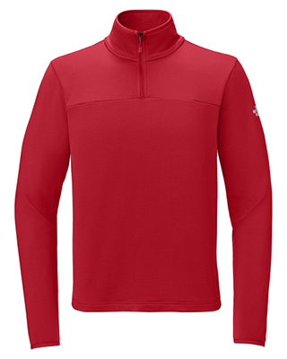 Aim 1/4-Zip Fleece by The North Face®