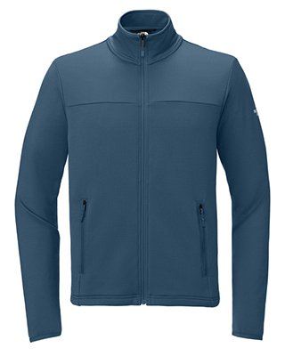 The North Face® Aim Full Zip Fleece Jacket