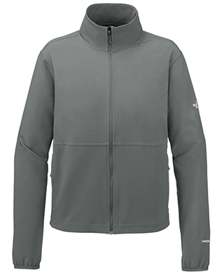 Women’s Edge Stretch Soft Shell Jacket by The North Face®