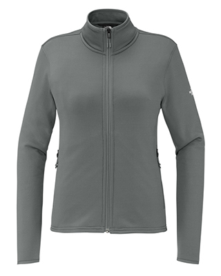 Women’s Aim Full-Zip Fleece Jacket by The North Face®