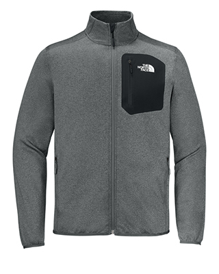 Dove Creek Full-Zip Fleece Jacket by The North Face®