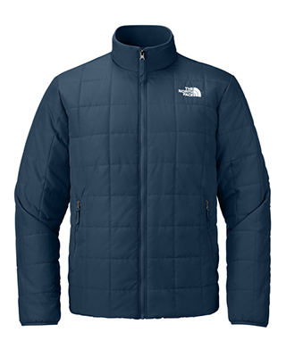 Iron Drift Quilted Jacket by The North Face®