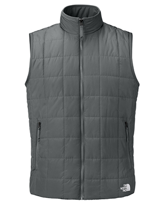 Iron Drift Quilted Vest by The North Face®