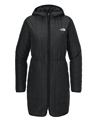 Women’s Iron Drift Quilted Hooded Parka by The North Face®