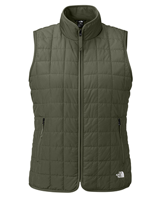 Women’s Iron Drift Quilted Vest by The North Face®
