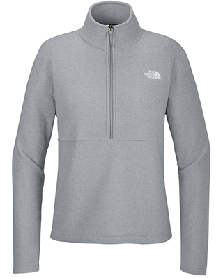 Women’s Textured Pine Grove 1/2 Zip by The North Face®