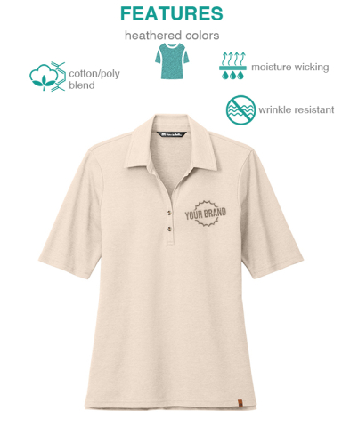 Women's Sunsetters Polo by TravisMathew®