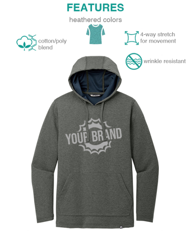 Coveside Hoodie by TravisMathew®