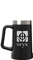 24 oz. Adventure Big Grip Stein by Stanley®