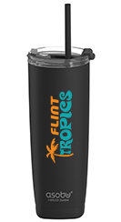 20 oz. Stainless Insulated Aqualina Tumbler by Asobu®