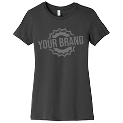 Women’s Slim Fit Tee by BELLA+CANVAS®