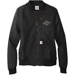 Women’s Rugged Flex® Crawford Jacket by Carhartt®