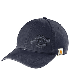 Cotton Canvas Cap by Carhartt®
