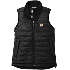 Women’s Gilliam Vest by Carhartt®