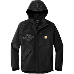 Storm Defender® Shoreline Jacket by Carhartt®