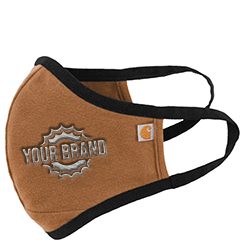 Cotton Ear Loop Face Mask (3 pack) by Carhartt®