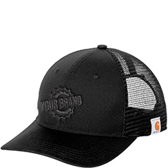 Canvas Mesh Back Cap by Carhartt®