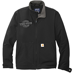 Super Dux™ Soft Shell Jacket by Carhartt®