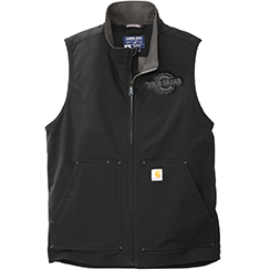 Super Dux™ Soft Shell Vest by Carhartt®