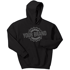 Youth Heavy Blend™ Hooded Sweatshirt by Gildan®