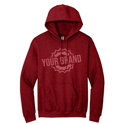 Heavy Blend™ Hooded Sweatshirt by Gildan®