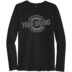 Long Sleeve T-Shirt by Gildan Performance®