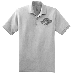 DryBlend® 6-Ounce Jersey Knit Sport Shirt by Gildan®
