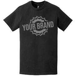 Hammer ™ T-Shirt by Gildan®
