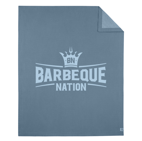 Fleece Dorm Blanket by Comfort Colors®