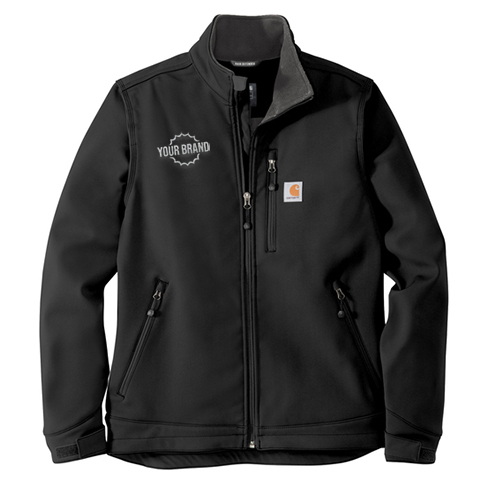 Crowley Soft Shell Jacket by Carhartt®