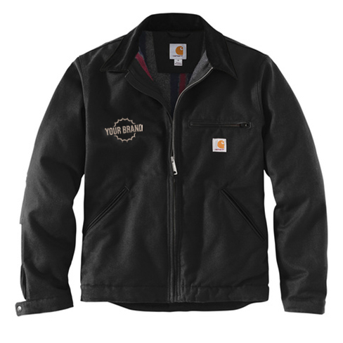 Duck Detroit Jacket by Carhartt®