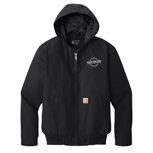 Washed Duck Active Jac by Carhartt®