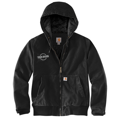 Women’s Washed Duck Active Jac by Carhartt®