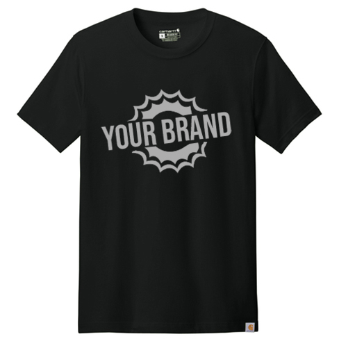 Short Sleeve T-Shirt by Carhartt®