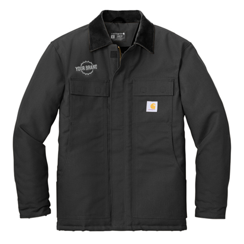 Duck Traditional Coat by Carhartt®