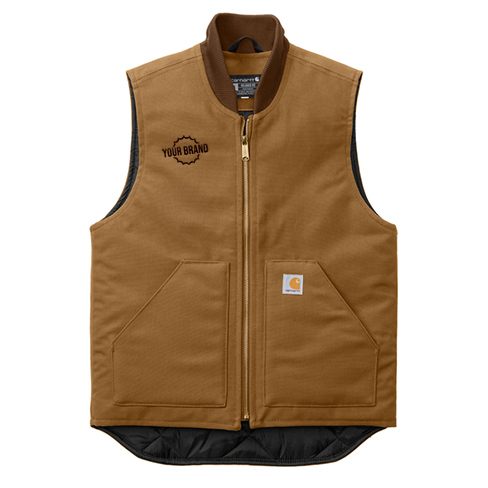 Duck Vest by Carhartt®