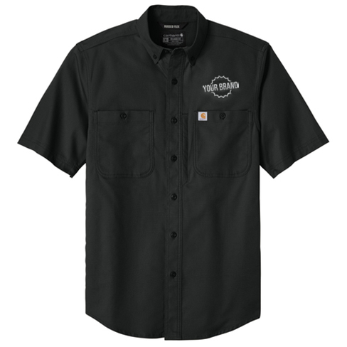 Rugged Professional™ Series Short Sleeve Shirt by Carhartt®