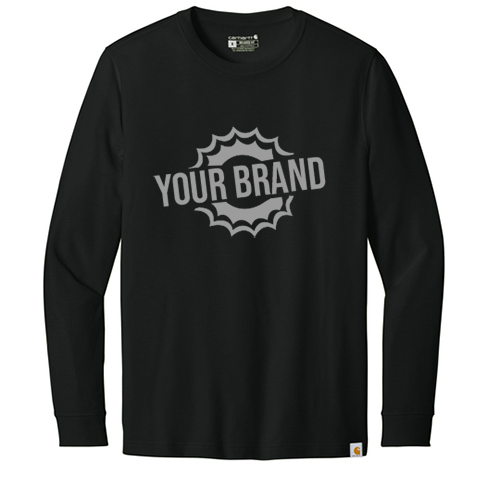 Long Sleeve T-Shirt by Carhartt®