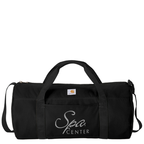 Canvas Packable Duffel with Pouch by Carhartt®