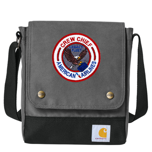 Crossbody Snap Bag by Carhartt®