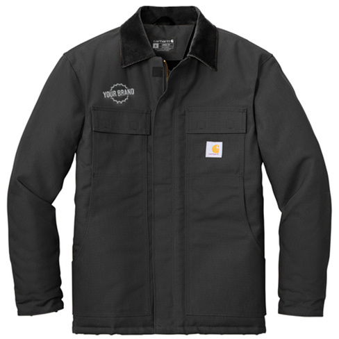 Tall Duck Traditional Coat by Carhartt®