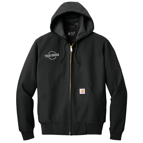 Tall Thermal-Lined Duck Active Jac by Carhartt®
