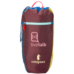 18L Luzon Backpack by Cotopaxi®