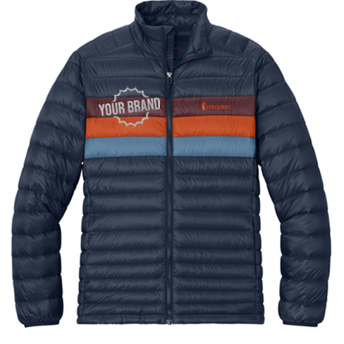 Fuego Down Jacket by Cotopaxi®