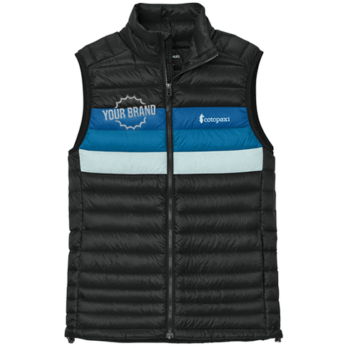 Fuego Down Vest by Cotopaxi®