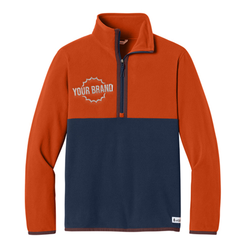 Amado 1/2-Zip Fleece by Cotopaxi®