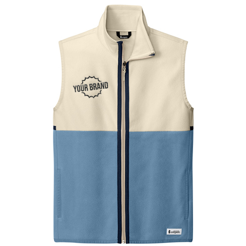 Amado Fleece Vest by Cotopaxi®