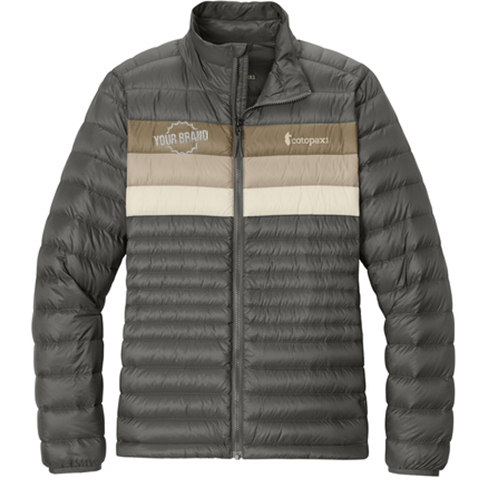 Women’s Fuego Down Jacket by Cotopaxi®